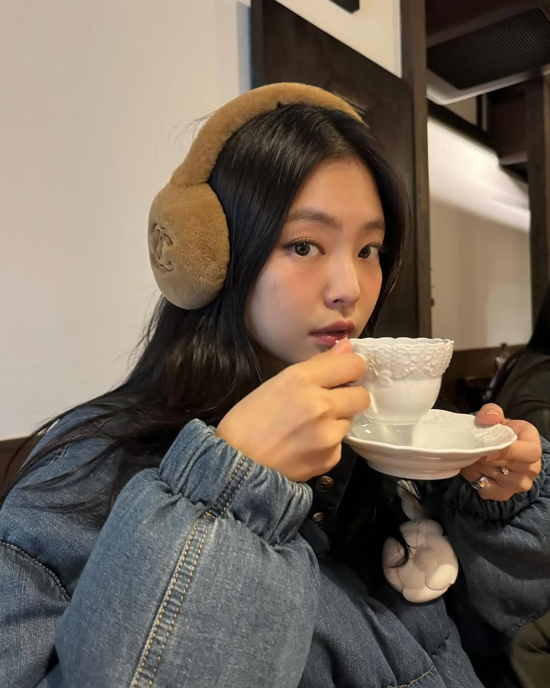 咖啡越會喝越變美!