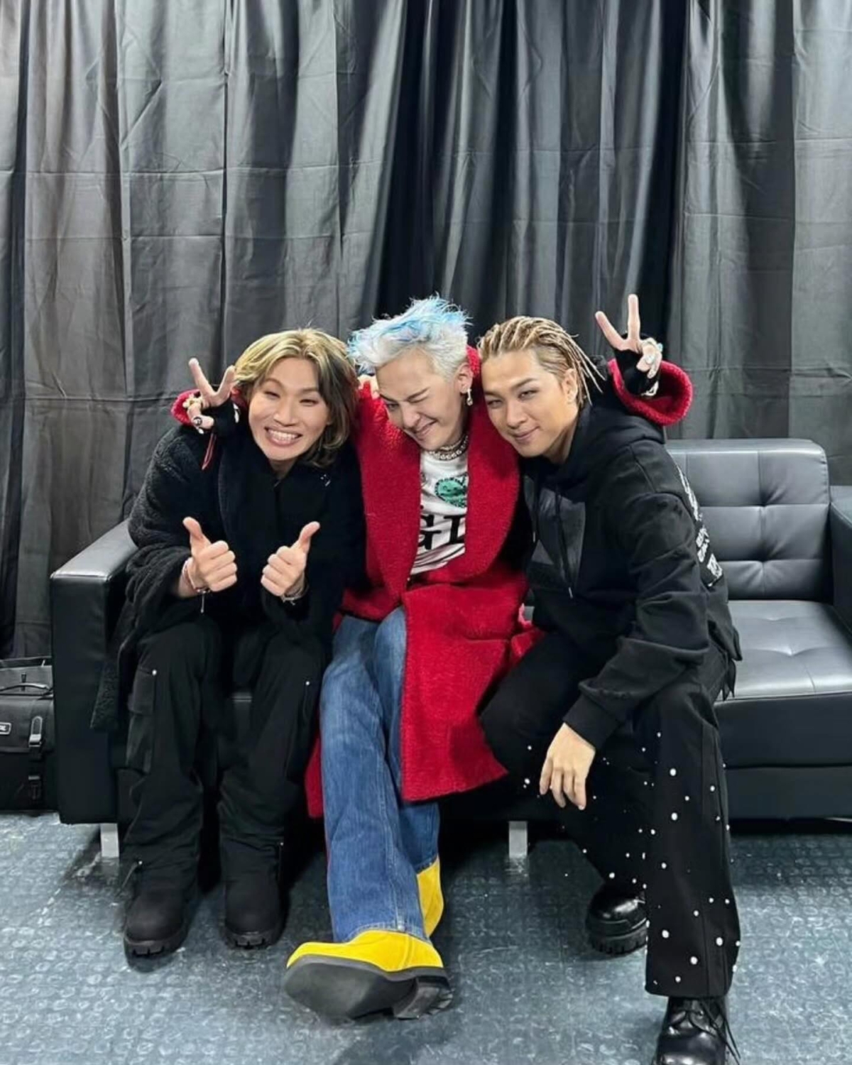 2026年，K-pop傳奇天團BIGBANG將在香港舉行回歸演唱會，慶祝出道20周年，粉絲可期待「皇冠燈海」與高能舞台演出，具體日期待公布。