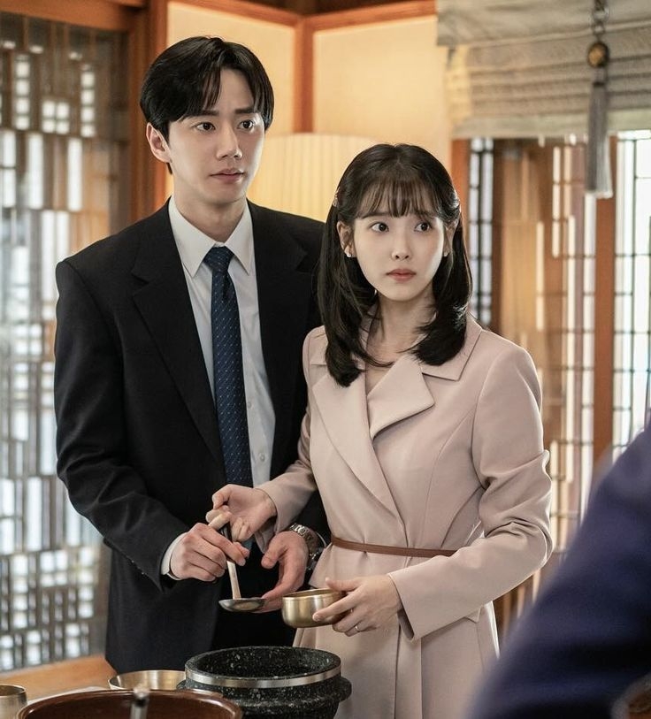 4. Low-key Lover：追求無壓力社交