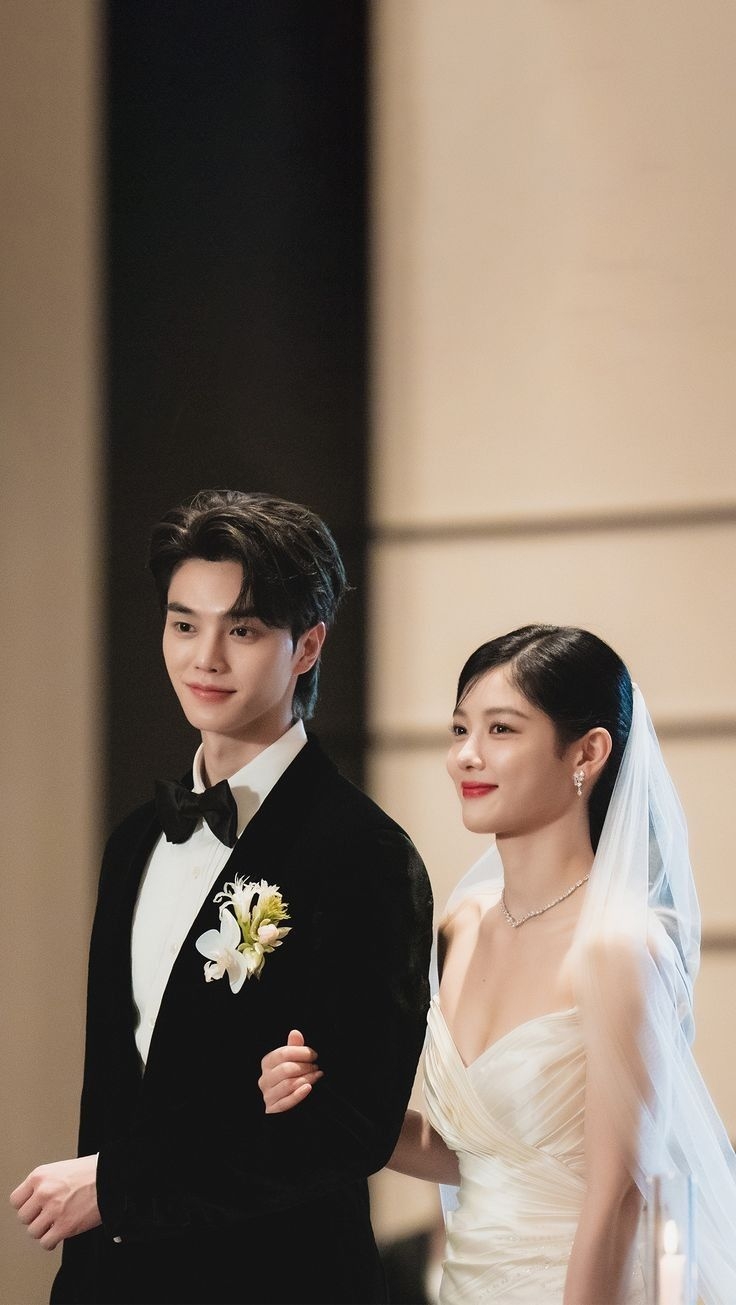 「誠實地面對自己，就是最好的吸引力。」