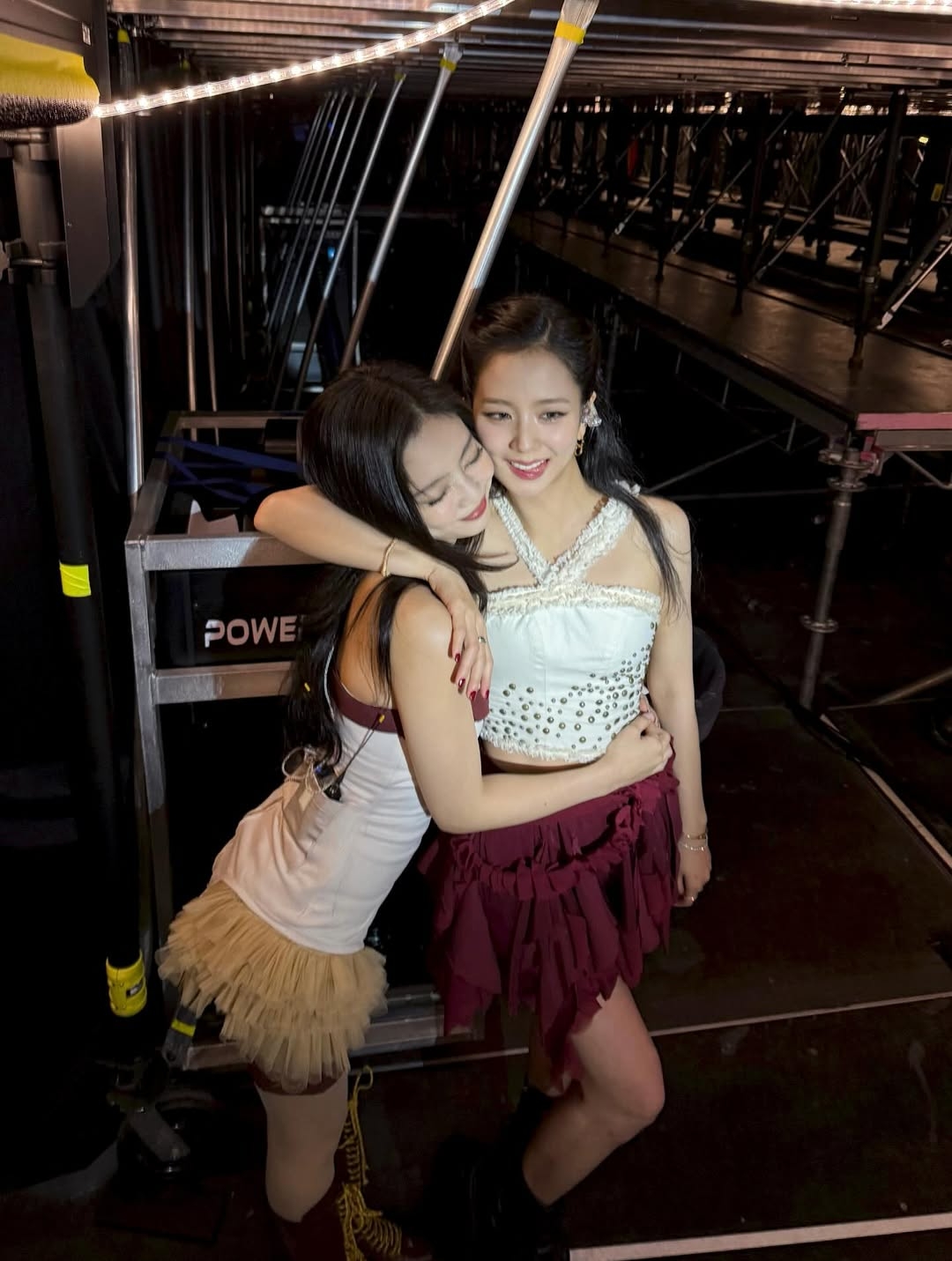 姊妹聚會比拍拖更療癒！