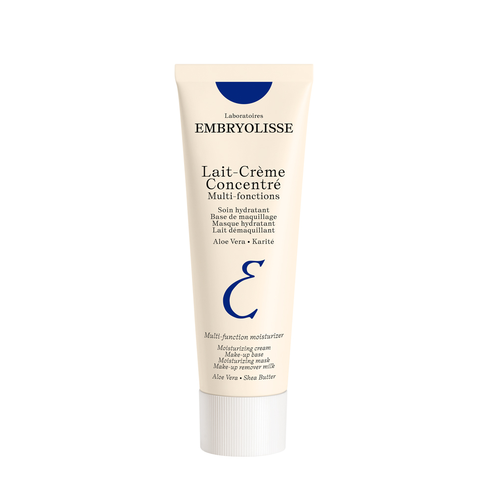Embryolisse 恩倍思 神奇保濕霜。