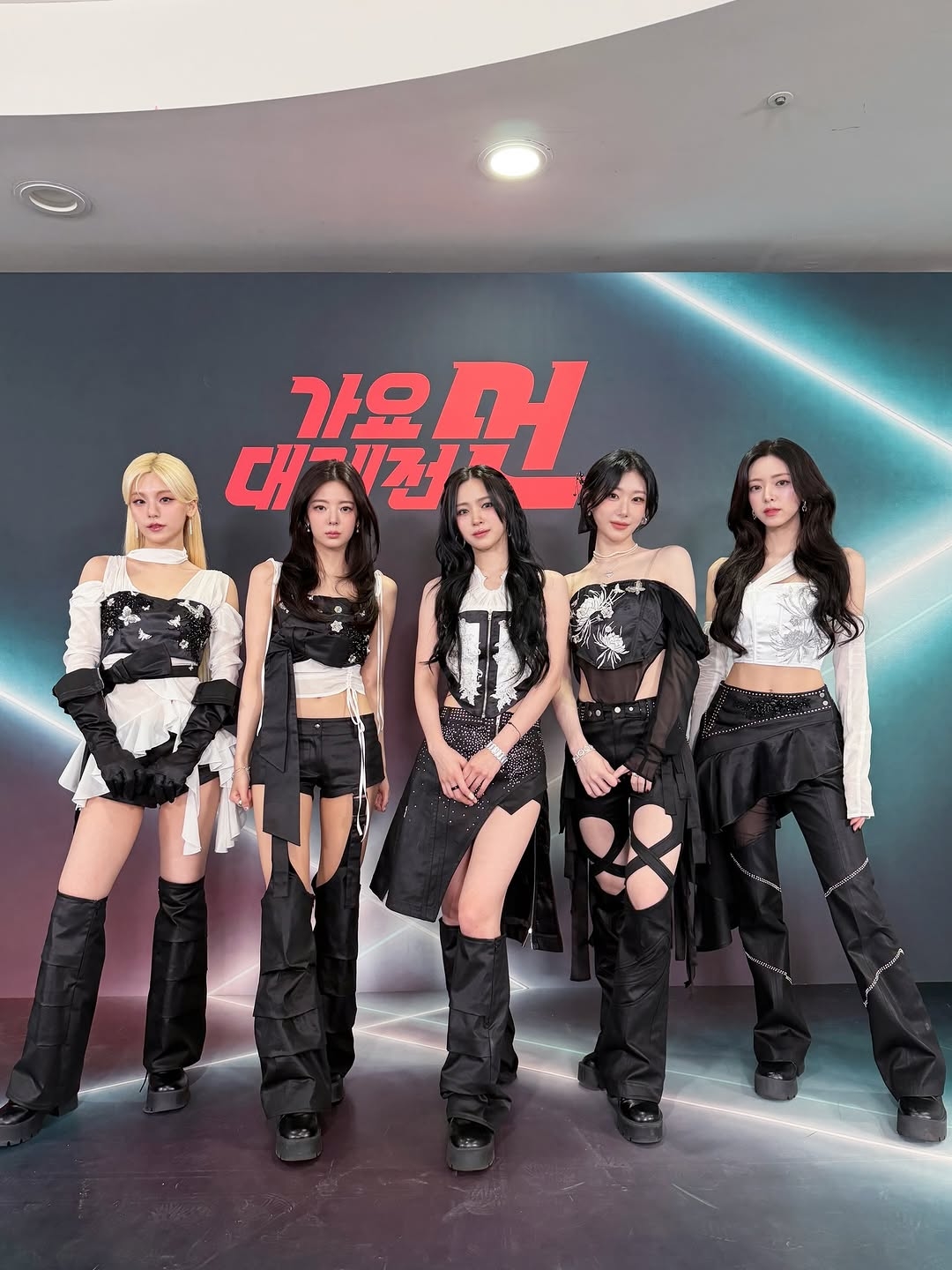 2026年6月，ITZY將在香港舉行第三次世界巡迴演唱會，帶來高能量舞台與震撼視聽體驗。