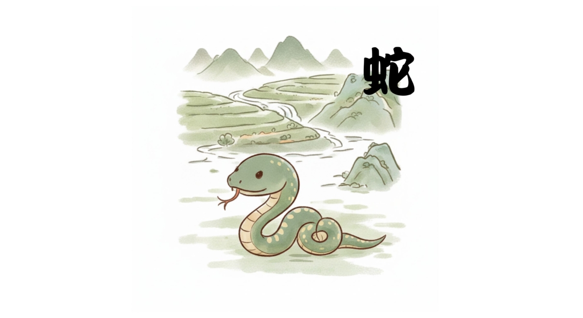 屬蛇的朋友來到馬年會穩定回升,可以稍微鬆一口氣。