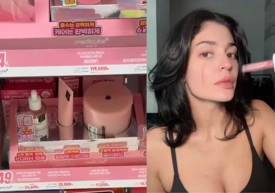 橫掃 K-Beauty 圈的PDRN，連Kylie Jenner都是用家。