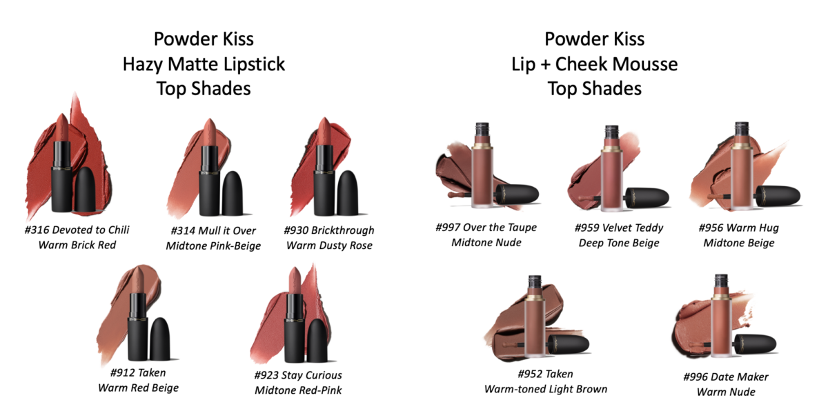 高級感滿滿的裸色系皆百搭 易Carry！