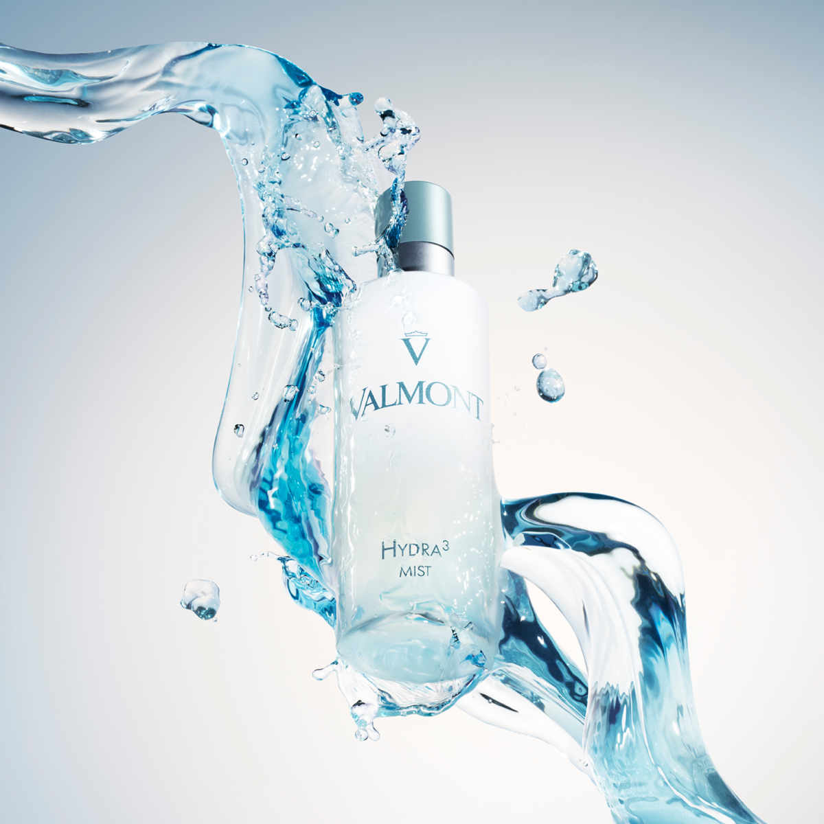 HYDRA³ MIST 三重柔潤補濕噴露