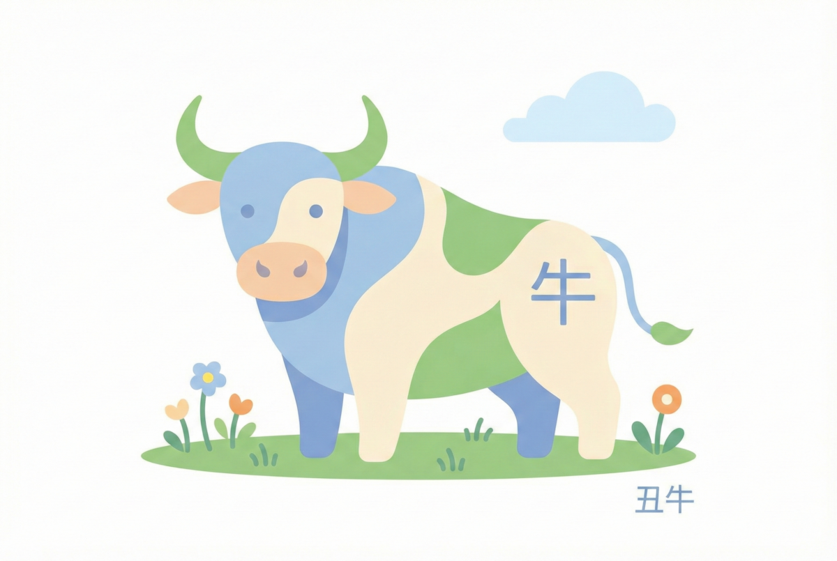 2026年屬牛害太歲，易遇人際是非與小人干擾，宜低調謹慎、穩守正財，並透過攝太歲與行善積福化解影響。