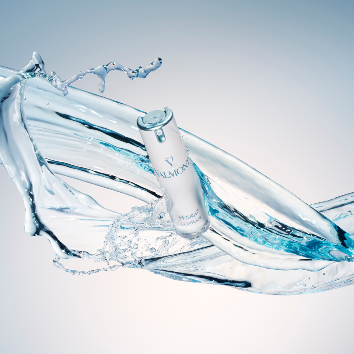 HYDRA³ CONTOUR 三重柔潤補濕眼部水凝精華