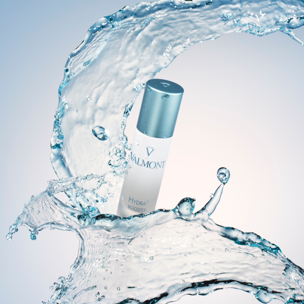 HYDRA³ BOOSTER 三重柔潤補濕升效精華露