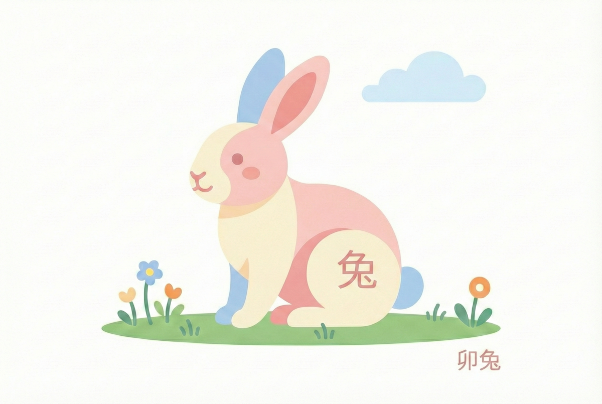 2026年屬兔破太歲，易有破耗與人際波折，宜低調謹慎、穩定財務與感情，並透過攝太歲與行善化解影響。