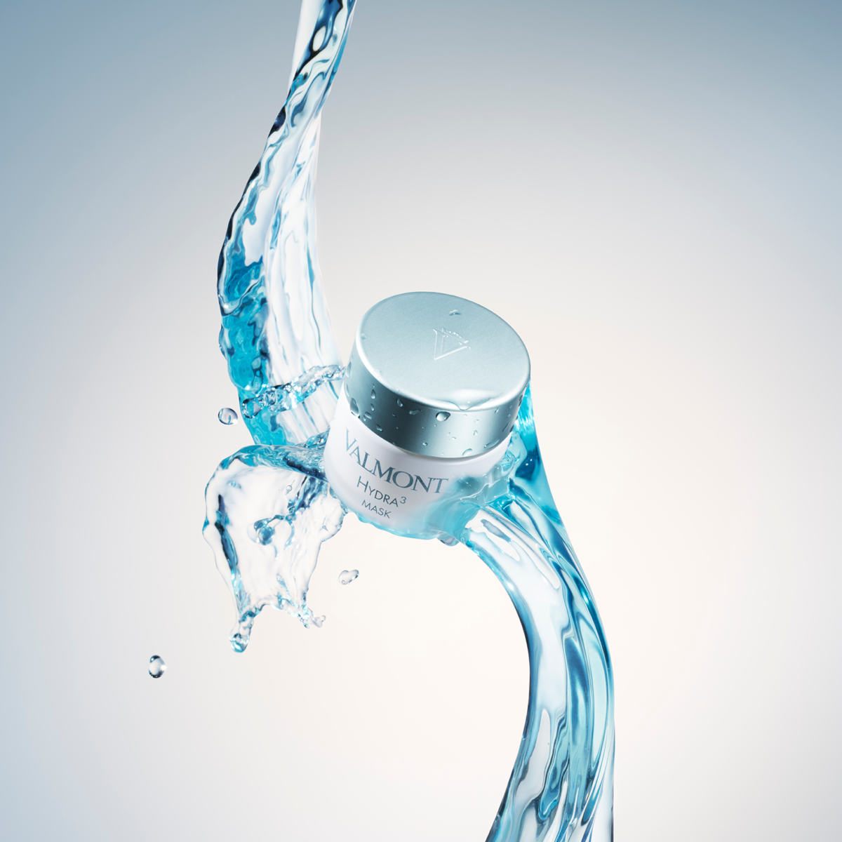 HYDRA³ MASK 重柔潤補濕面膜