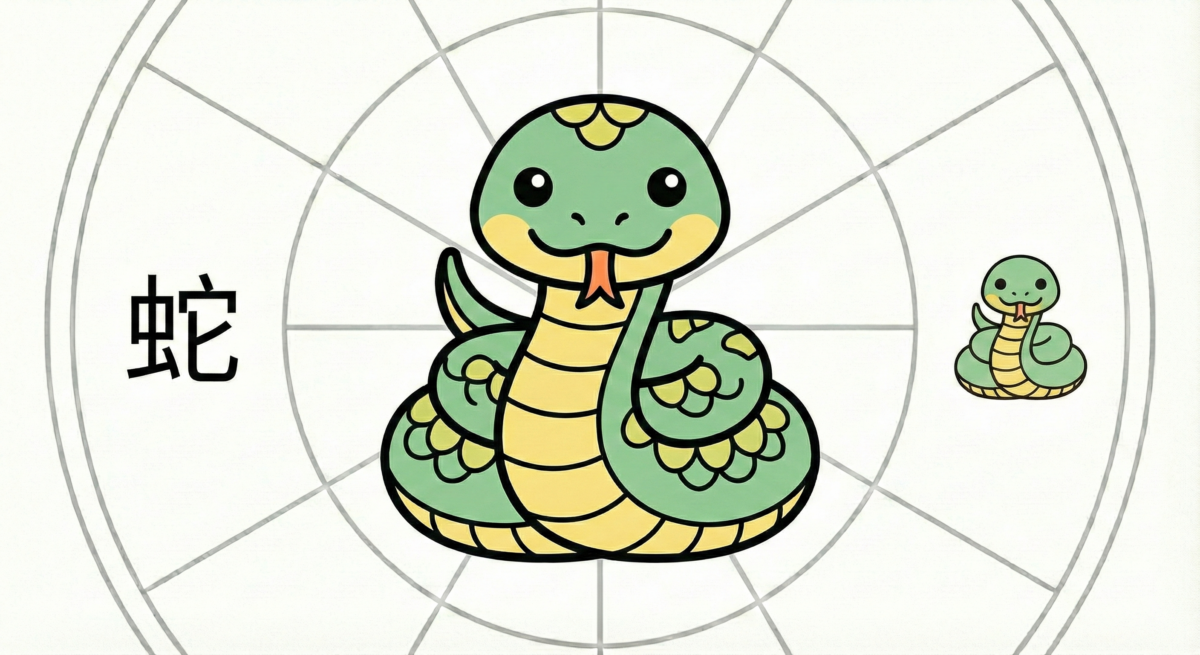 肖蛇者今年運勢極佳，許多籌劃已久的事務在貴人（特別是女性）的鼎力協助下，均能取得超乎預期的進展。