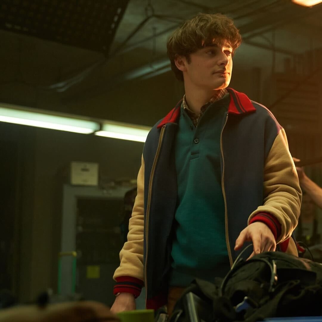 Will在劇中經歷了長期的心理創傷與身份認同探索，這段歷程與Noah從童星成長為青年的現實生活引起不少共鳴。