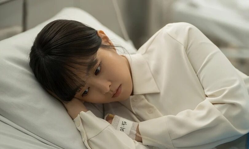 「最美的視野不在別處，而在你克服了無數次『想放棄』的念頭後，內心開出的那朵花海。」