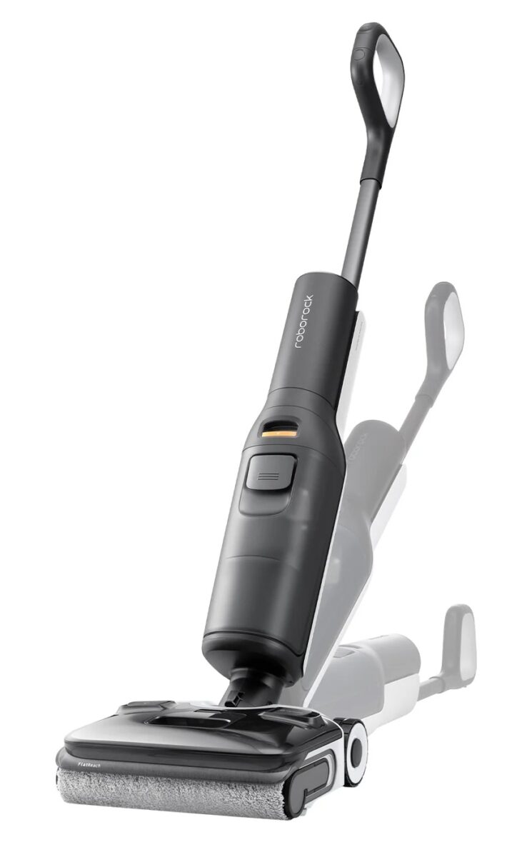 「石頭 Roborock F25 ACE」是一款強調智慧感應與極致覆蓋的全能機種，具備 20,000Pa 超強吸力 與獨家的 180° FlatReach 平躺技術，能輕易深入低矮家具底部進行清掃。