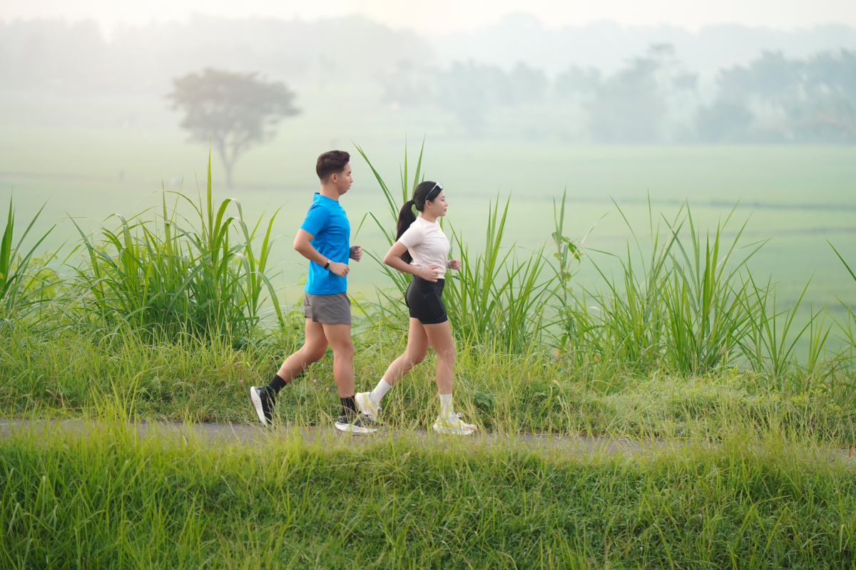 雖然超慢跑以「低門檻、高效能」著稱，但並非完全沒有缺點。如果忽略了細節，可能會讓運動效果打折，甚至產生不適。