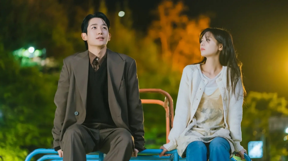 如果妳發現這段關係好像按了「暫停鍵」，這就是最大的警訊。例如你們明明認識很久，但生活圈完全沒有交集，兩人的相處也缺乏那種「儀式感」，更別提規劃未來。