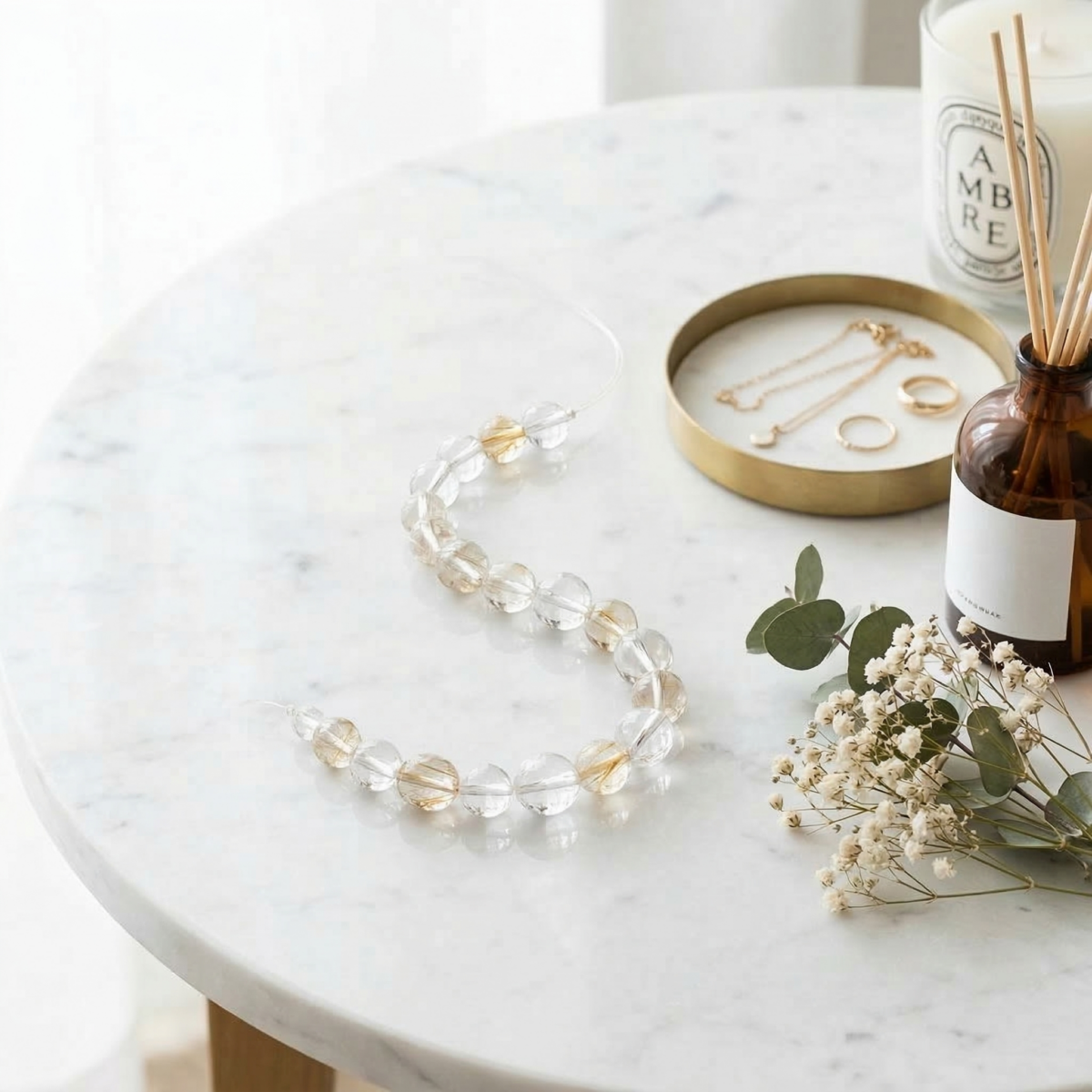 雖然傳說阿賽斯特萊具有自我淨化的能力，不會累積負能量，但仍建議，因為它在幫你擋煞、吸收負面能量後，還是需要適時的照顧。