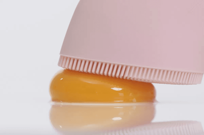 高潔淨力同時，溫柔不刺激！