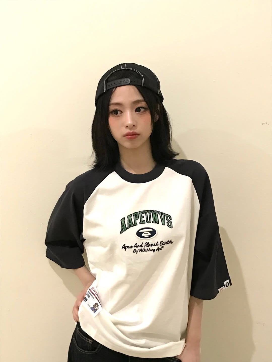 復古Boyish Style：元氣滿滿的小男孩感