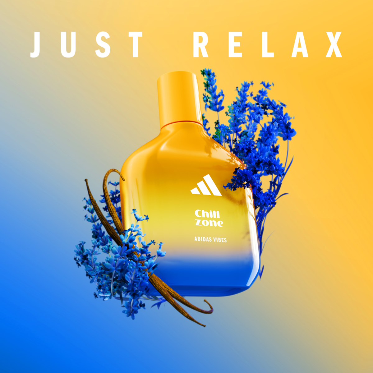 寫意黃 Chill Zone