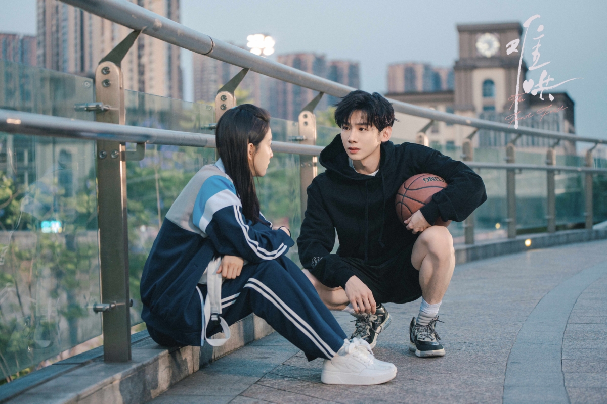 面對心愛的人，有時不需要華麗的詞藻，真誠的告白更令人動容。