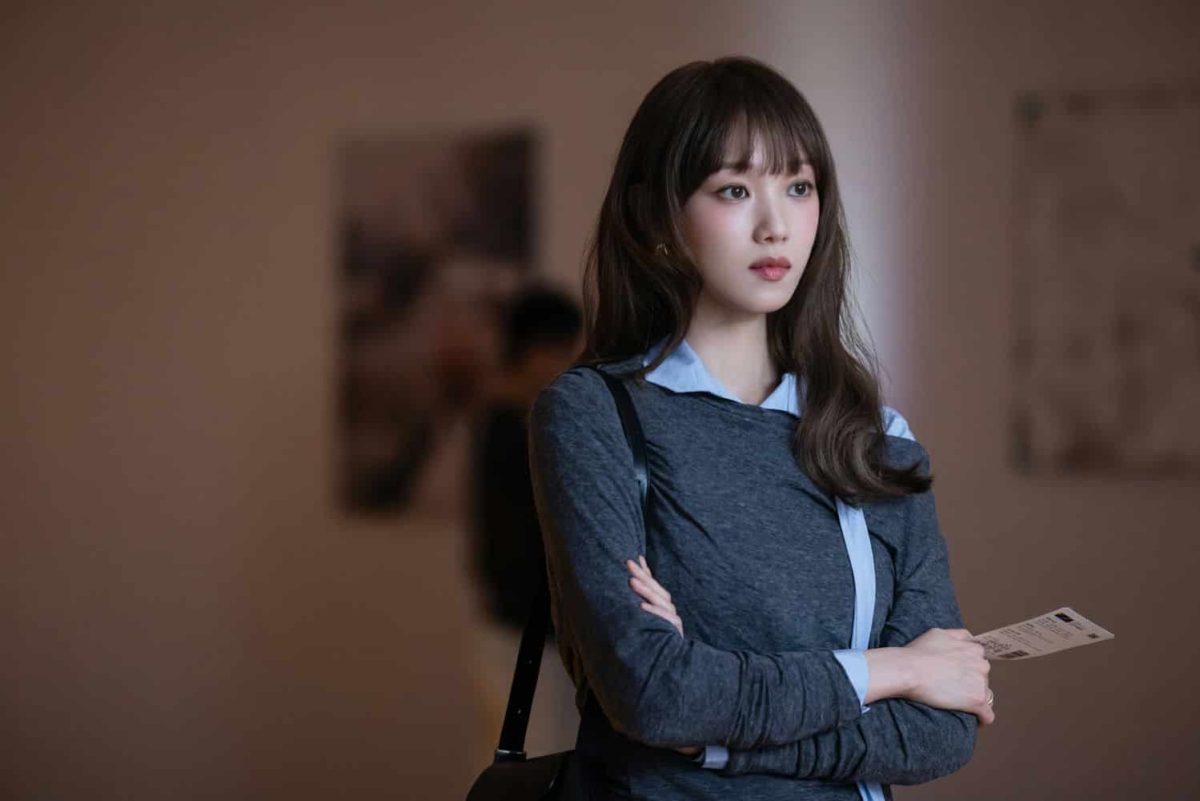 「所謂大人的優雅，是在命運轉向之際，不問歸途，只管在新的旋律裡，跳好當下的每一記步履。」