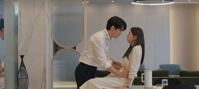 想要享受完美又安心的親親，光有浪漫氣氛是不夠的！