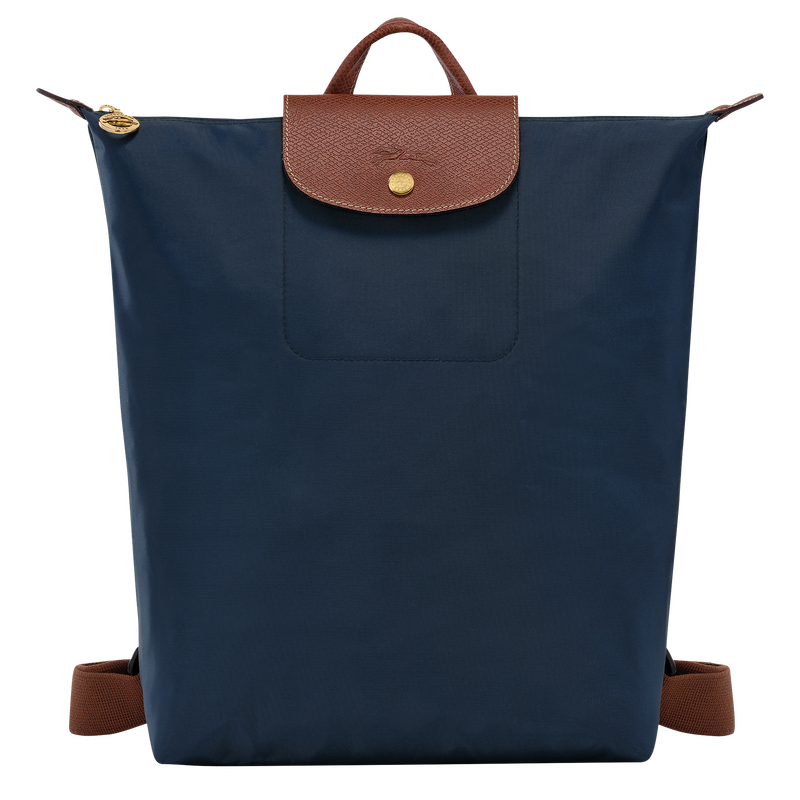 Longchamp背囊受歡迎，主要因為它輕巧耐用、簡約好搭、容量實用，能同時滿足日常外出、通勤和旅行需求。