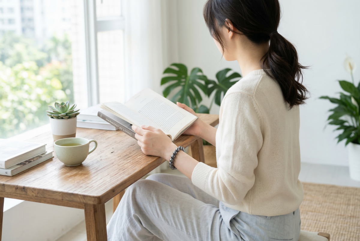 鈦赫茲的功效多偏向能量文化與個人體感,常被視為有助放鬆情緒、按摩保養與提升日常儀式感的飾品小物,但不具醫療實證。