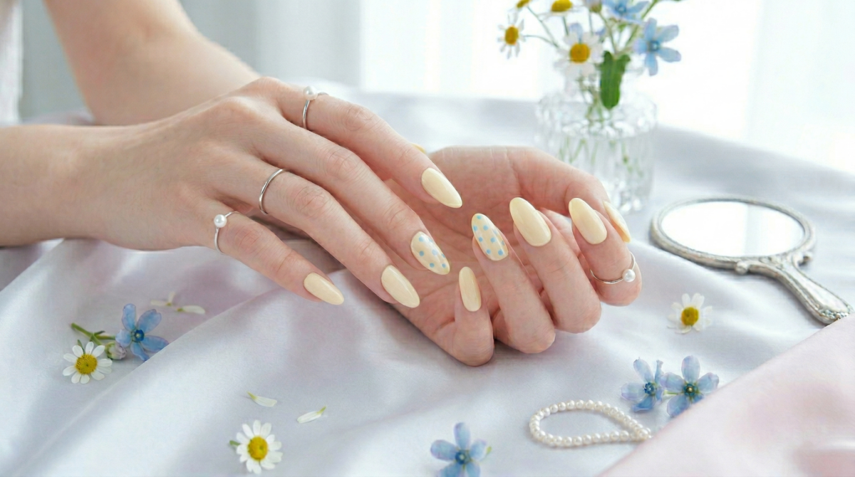 整體的設計極具夏日氣息與感染力，非常適合用來展現青春活潑的個人風格。