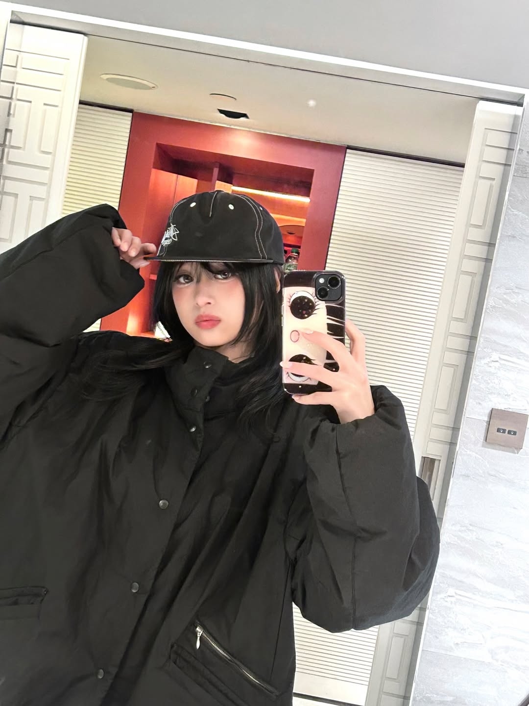 酷颯Gorpcore：秋冬必備的大廓形