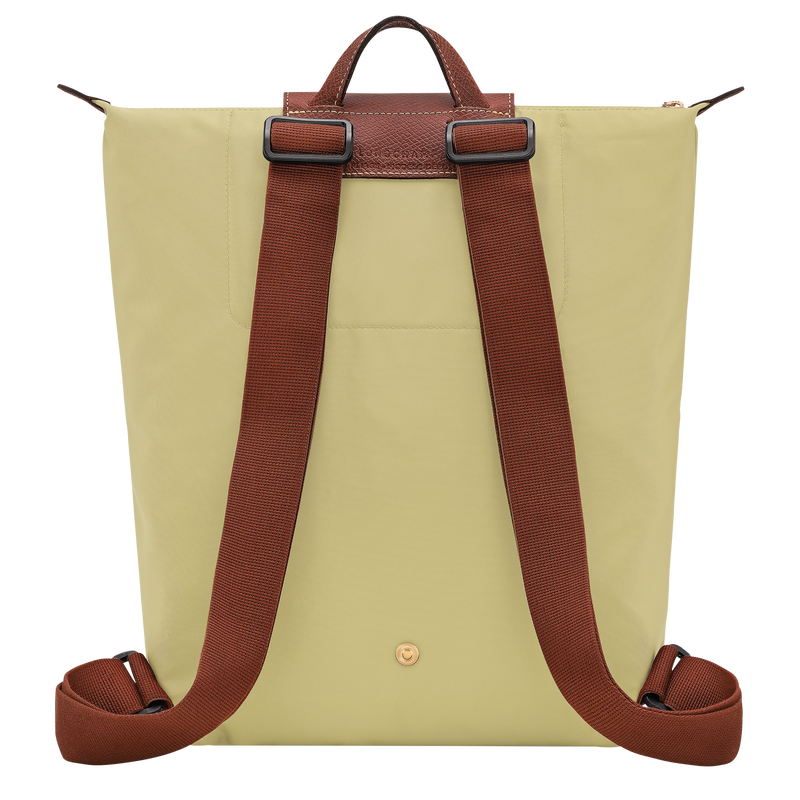 Le Pliage Original 特別適合第一次入手、偏好休閒穿搭，或不喜歡包包太重的人。