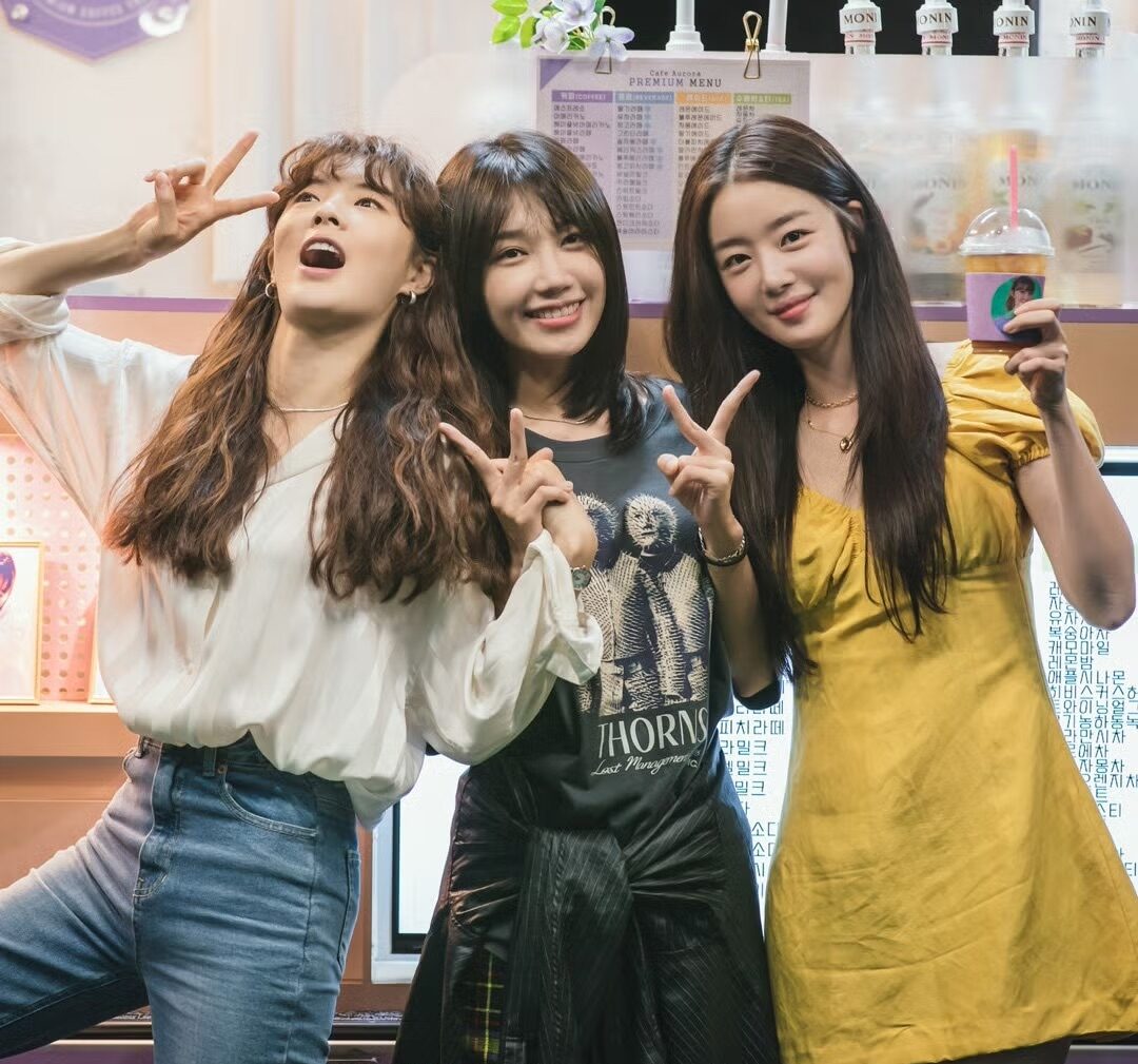 透過這張對照表，你可以快速查看與其他數字的相處火花。