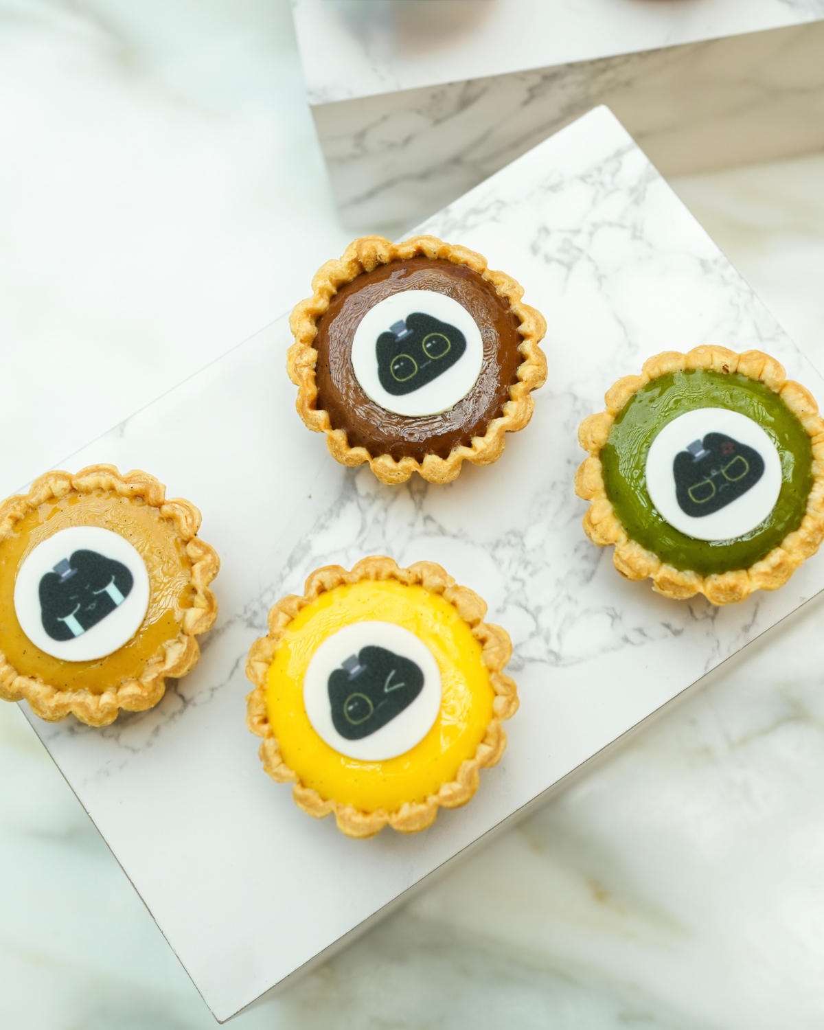 閱文IP跳島遊 - 《詭祕之主》主題下午茶