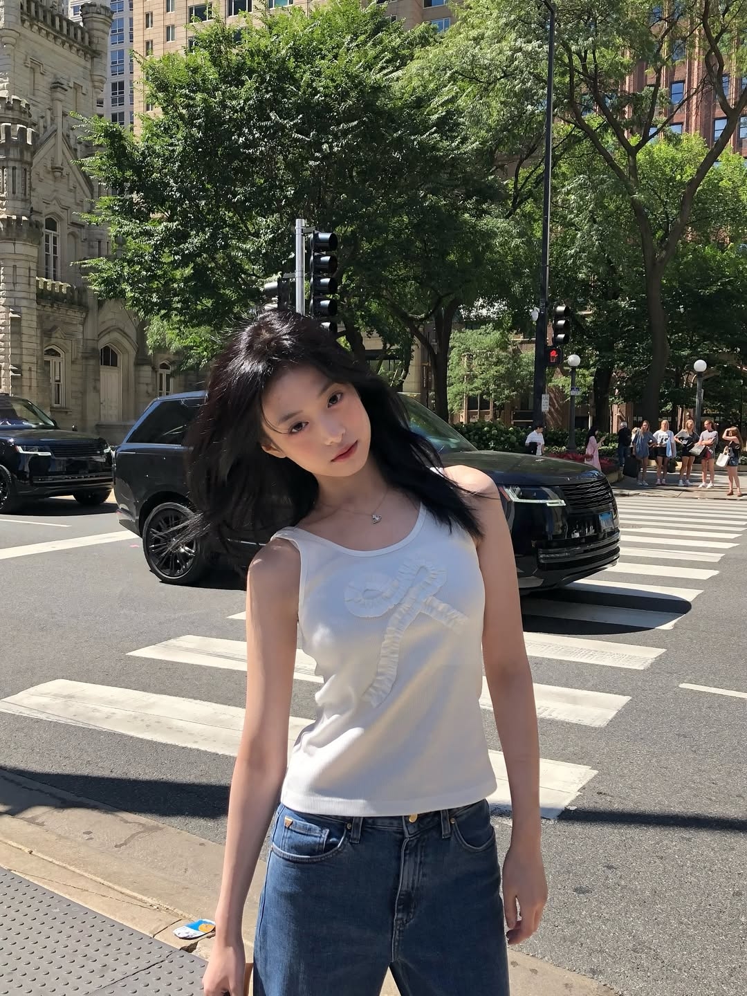 簡約Clean Fit：高級感的極致體現。