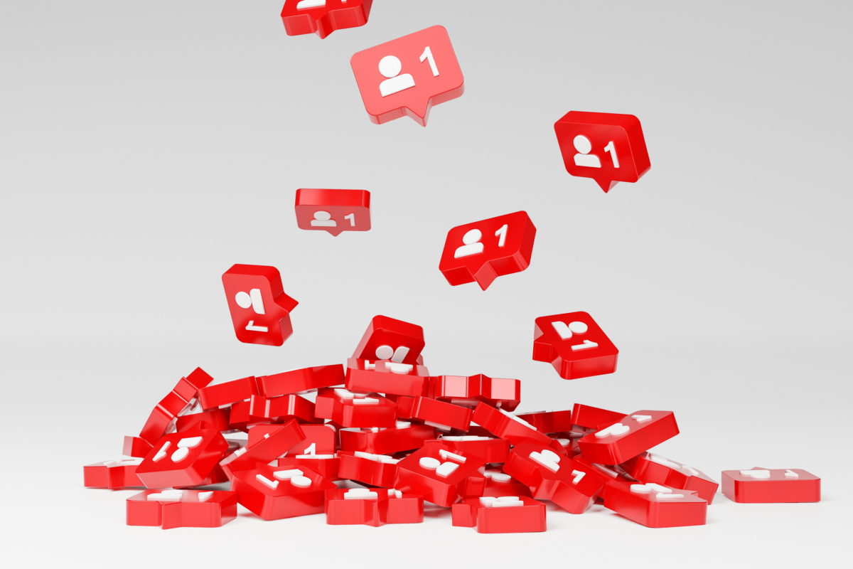 購買假粉絲本質上是購入由機器程式生成的假帳號，這些帳號背後無人經營，也不會進行任何真實互動，因此被 Instagram 平台標記為劣質帳號。