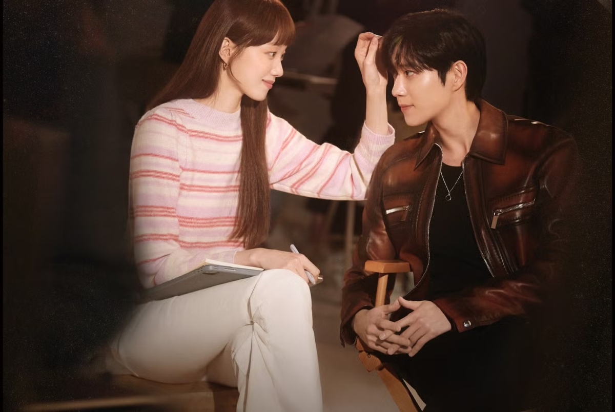 藉由邏輯結構展現思考的細膩度，展現表白者的冷靜與創造力。