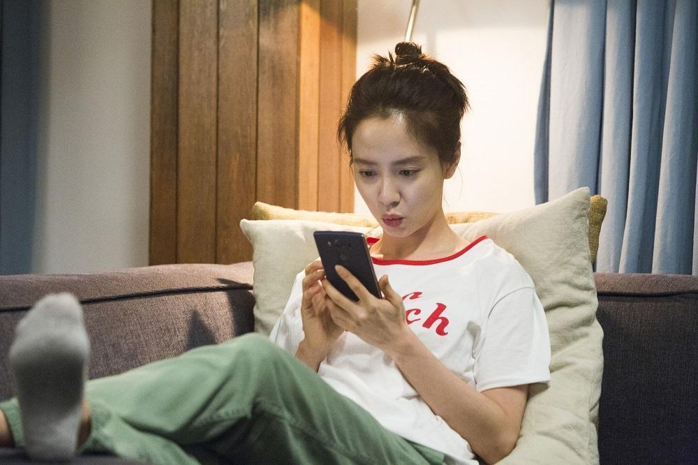 IG顏文字最好看用法，是放在句首或句尾做點綴，再配合IG 字體和花邊符號，讓版面更有層次與風格感。