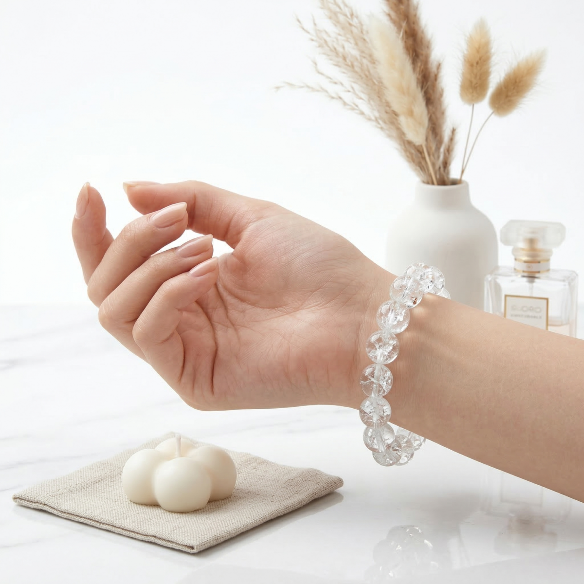 想要發揮最大威力，阿賽斯特萊戴法也是有講究的，包括左右手。