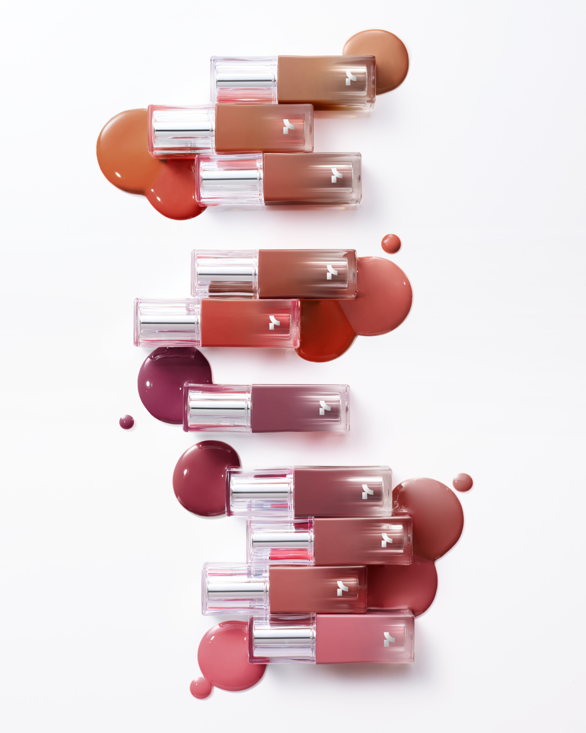 TONYMOLY人氣items：Get It 水漾透亮唇彩