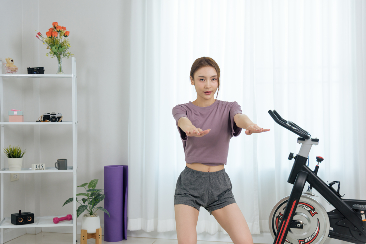 10分鐘HIIT有機會有效，但重點在於強度和持續性是否到位，它不一定會立刻帶來明顯瘦身效果，卻很適合幫助忙碌或少運動的人慢慢建立規律運動習慣。