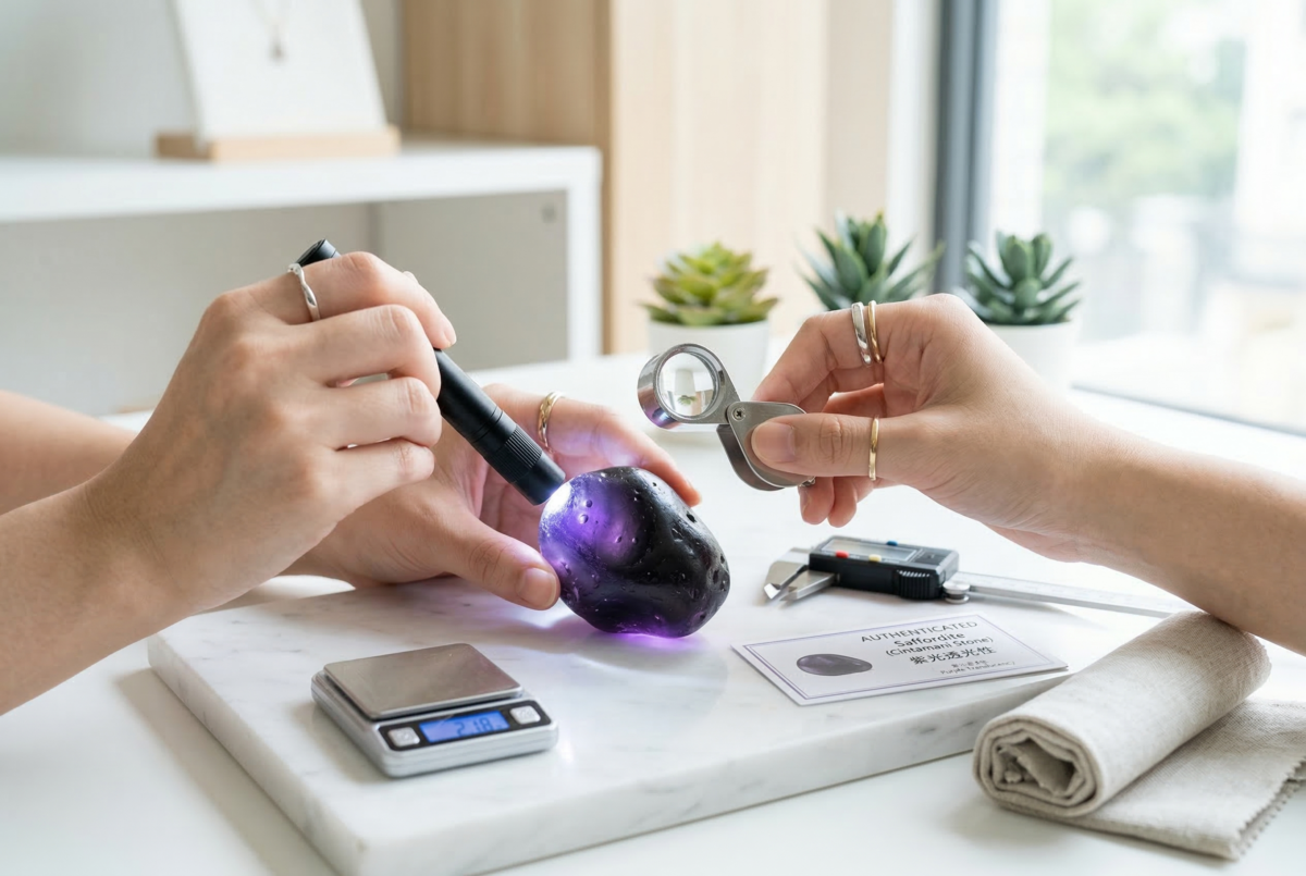 天狼星隕石真假不能只看名字,挑選時更值得留意紋路、透光感、外觀是否自然,以及來源說明是否清楚。