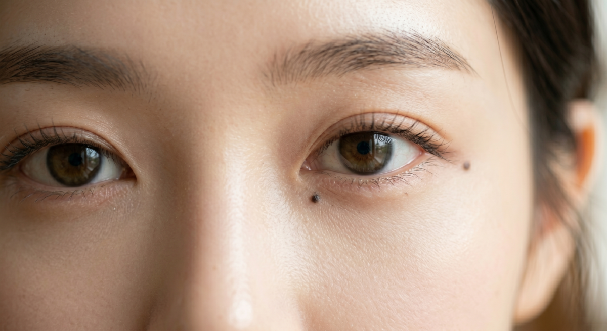 痣相中常以顏色均勻、形狀圓整、邊界清楚作為「好痣」特徵，但從健康角度來看，更重要的是留意痣是否出現不對稱、邊緣不規則、顏色不均、變大或持續變化等異常情況。