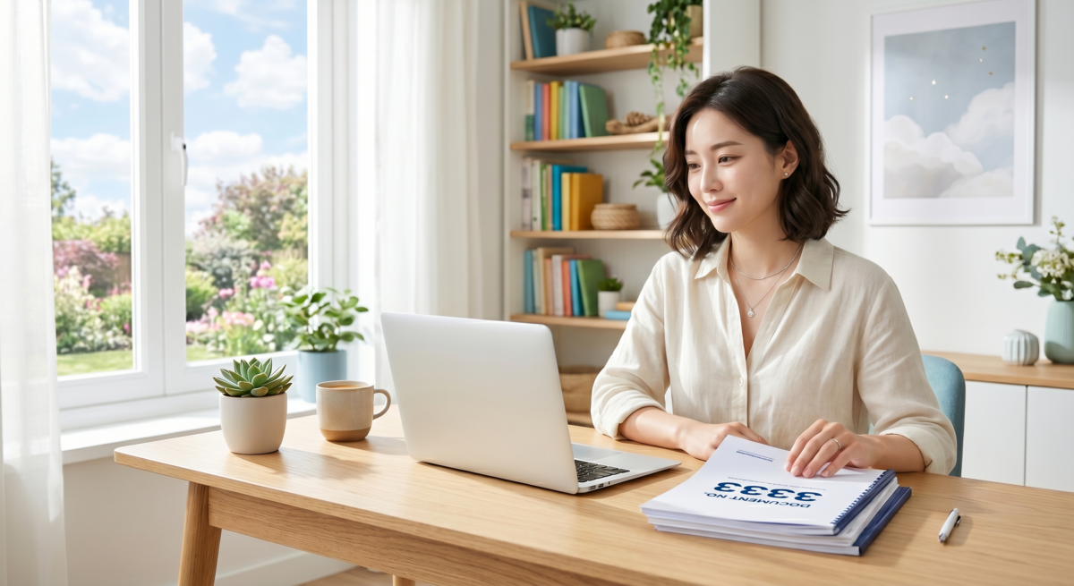 3333 在事業上常被解讀為提醒你別只停留在想法裡，而是更主動表達、開始行動，並把靈感一步步落實。