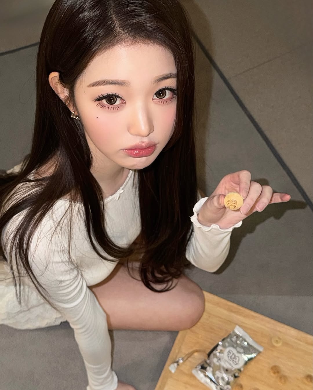 女生最愛的唇妝關鍵字就是「低飽和」與「原生感」。