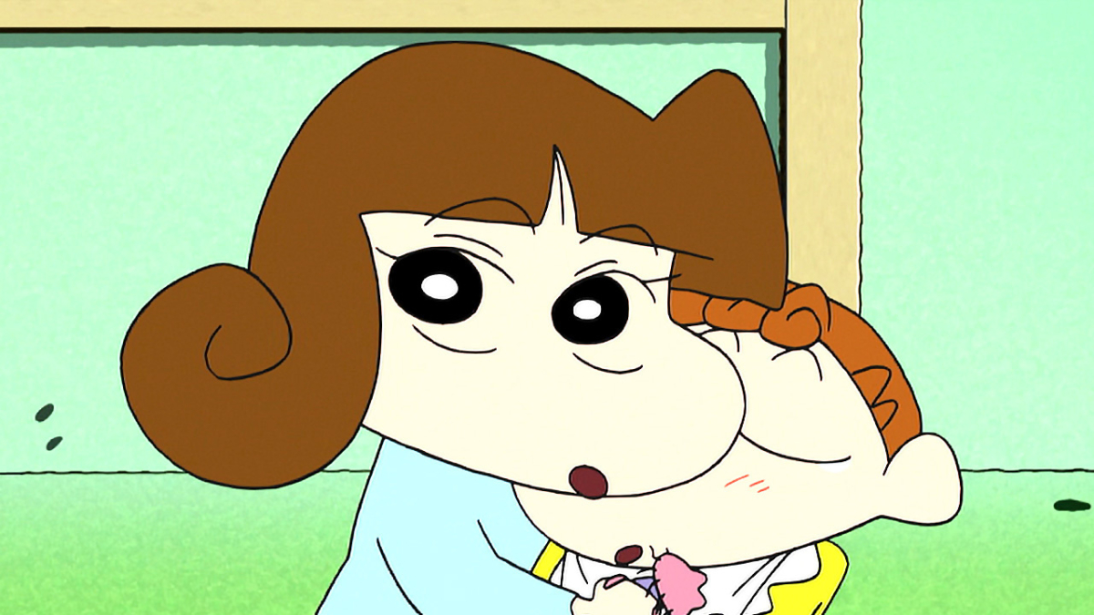 新子和小葵不但外形相似，連笑聲、個性和對珠寶帥哥的喜好都高度重疊，因此常被觀眾懷疑兩人關係不只是朋友。