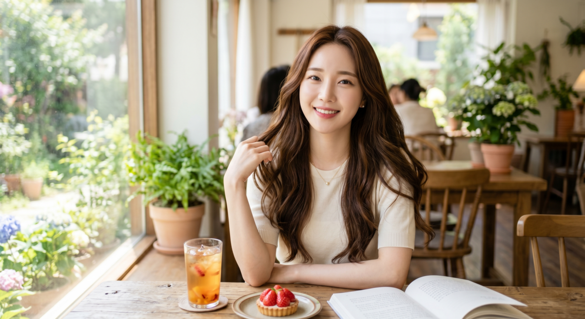 冷調膚色適合灰棕、冷棕、藍黑這類冷霧感髮色，暖調膚色則更適合巧克力棕、蜂蜜棕、奶茶棕等暖色系，而中性膚色大多數髮色都能駕馭。