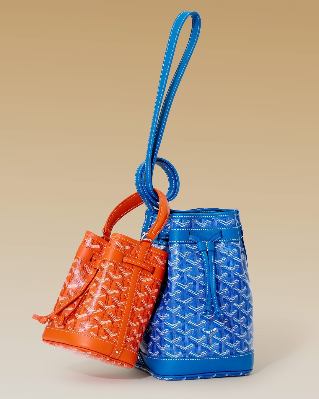 Goyard Petit Flot 水桶包在香港 2026 年的參考價格約為 Mini HK$14,200－21,000、PM HK$18,800－22,300，實際售價則會因尺寸、顏色、供貨和購買渠道而有所浮動。